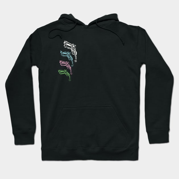 Scarborough Fair Hoodie by Sending Spell